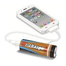 I-Charge Phone Charger