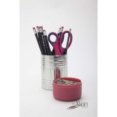 Pencil End Cup - Pink