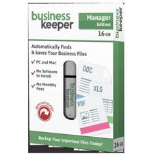 Business Keeper 16GB