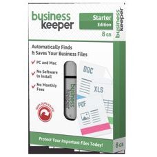 Business Keeper 8GB
