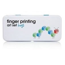 Finger Print Bugs