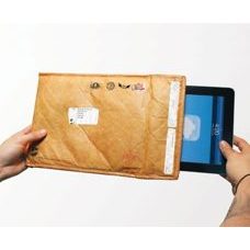 Undercover Tablet Sleeve