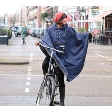 The People's Poncho Navy 2.0