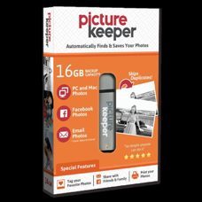 Picture Keeper 16GB