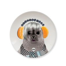 Wild Dining Baby Seehund
