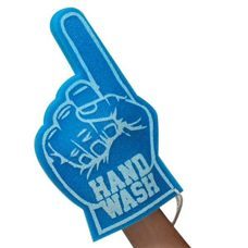 Hand Wash Sponge - Duschschwamm
