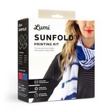 Sunfold - Printing Kit