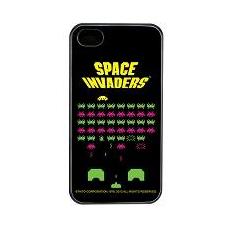 iPhone Hardcase - Space Invaders
