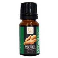 Natürliches Aroma - Ingwer - 10 ml