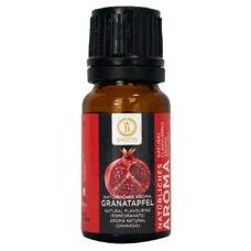 Natürliches Aroma - Granatapfel - 10 ml