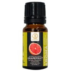 Natürliches Aroma - Grapefruit - 10 ml