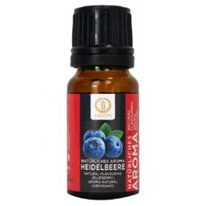 Natürliches Aroma - Heidelbeere - 10 ml