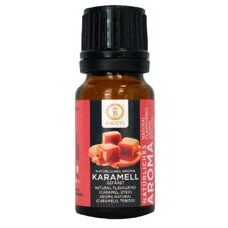 Natürliches Aroma - Karamell - 10 ml