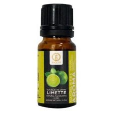 Natürliches Aroma - Limette - 10 ml