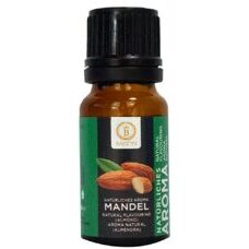 Natürliches Aroma - Mandel - 10 ml