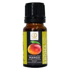 Natürliches Aroma - Mango - 10 ml