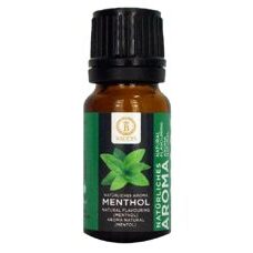 Natürliches Aroma - Menthol - 10 ml