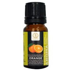 Natürliches Aroma - Orange - 10 ml