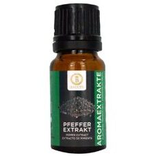 Natürliches Aroma - Pfeffer - 10 ml