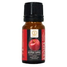 Natürliches Aroma - Roter Apfel - 10 ml