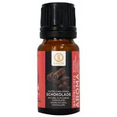 Natürliches Aroma - Schokolade - 10 ml