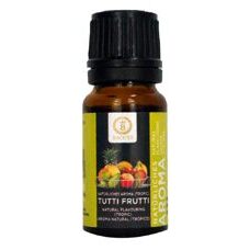 Natürliches Aroma - Tutti Frutti - 10 ml