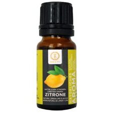 Natürliches Aroma - Zitrone - 10 ml