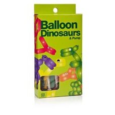 Balloon Dino