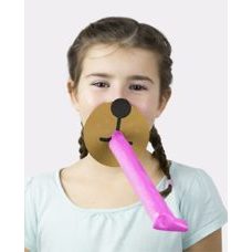Animal Party Blowers