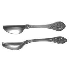 Half Spoon