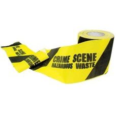 Crime Scene Toilet Paper - Toilettenpapier
