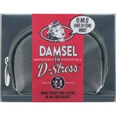 Damsel in D-Stress Kit black