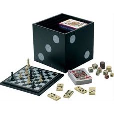 Game Set - Spielbox