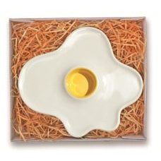 Fried Egg Cup - Der (Spiegel)Ei-Teller