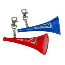 Vuvuzela Keyring