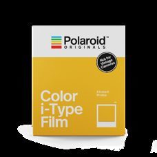 Polaroid Color Film für I-Type