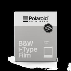 Polaroid B&W Film für I-Type