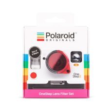 Polaroid OneStep Lens Filter Set