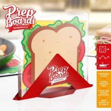 Prep Boards - Sandwich
