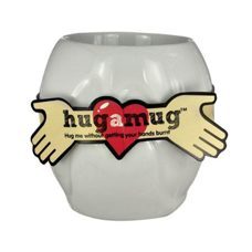 Hug A Mug - Tasse