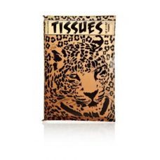 Leopard Tissue