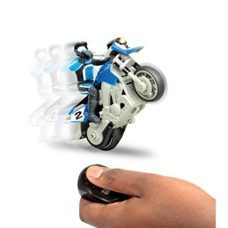 Real RC Moto X - Stuntbike