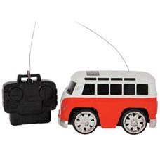 Real RC Campervan - Ferngesteuerter Mini Bus