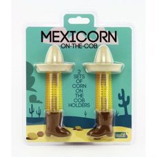 Mexicon Corn on the Cob