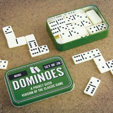 Mini Domino