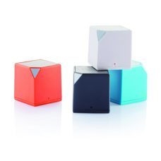 Cube Bluetooth Lautsprecher