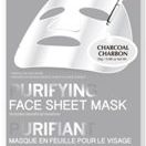 Danielle Face Mask Charcoal Detoxifying